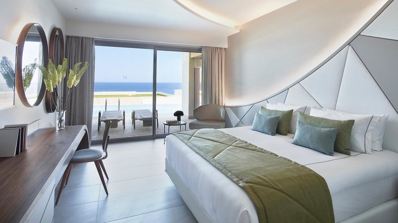 Mayia Exclusive Resort & Spa 11