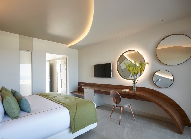 Mayia Exclusive Resort & Spa 12