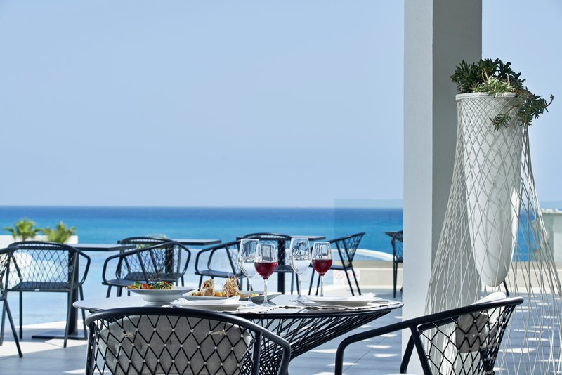 Mayia Exclusive Resort & Spa 19