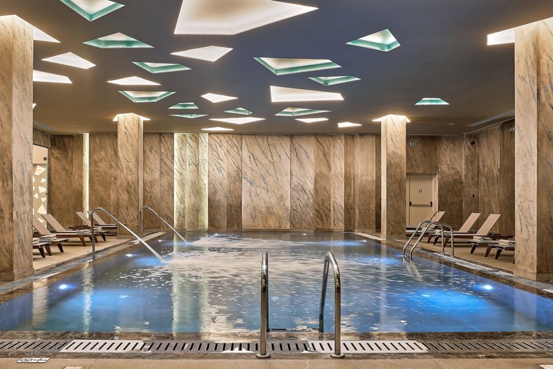 Mayia Exclusive Resort & Spa 22