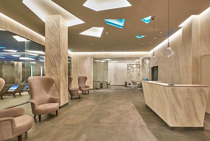 Mayia Exclusive Resort & Spa 23