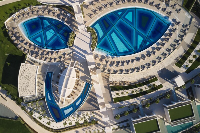 Mayia Exclusive Resort & Spa 26