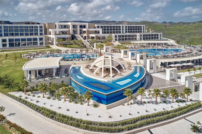 Mayia Exclusive Resort & Spa 27