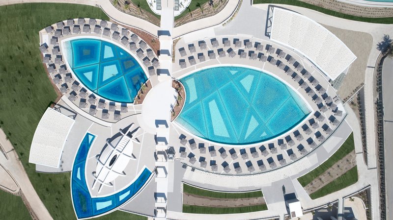 Mayia Exclusive Resort & Spa 29