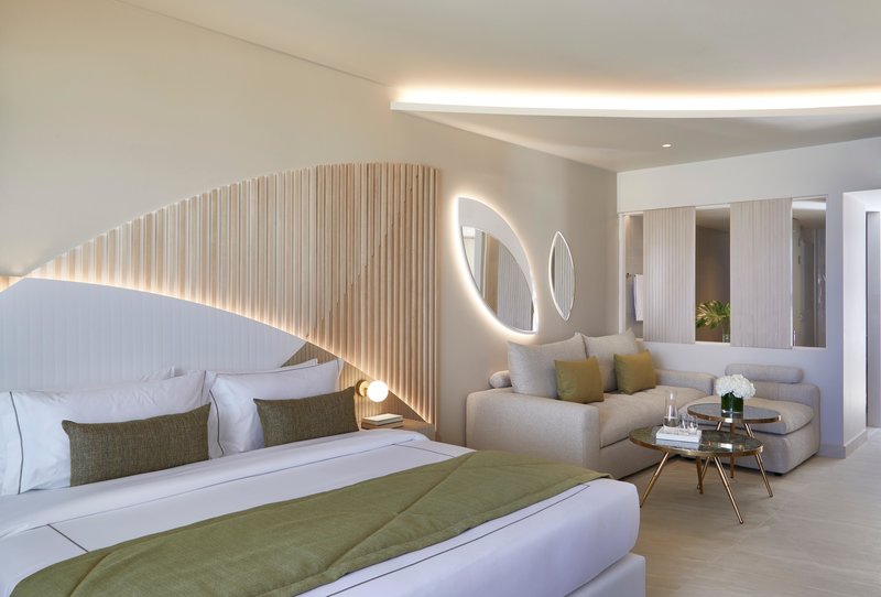 Mayia Exclusive Resort & Spa 31