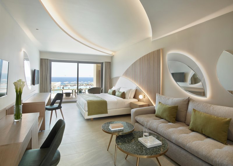 Mayia Exclusive Resort & Spa 32