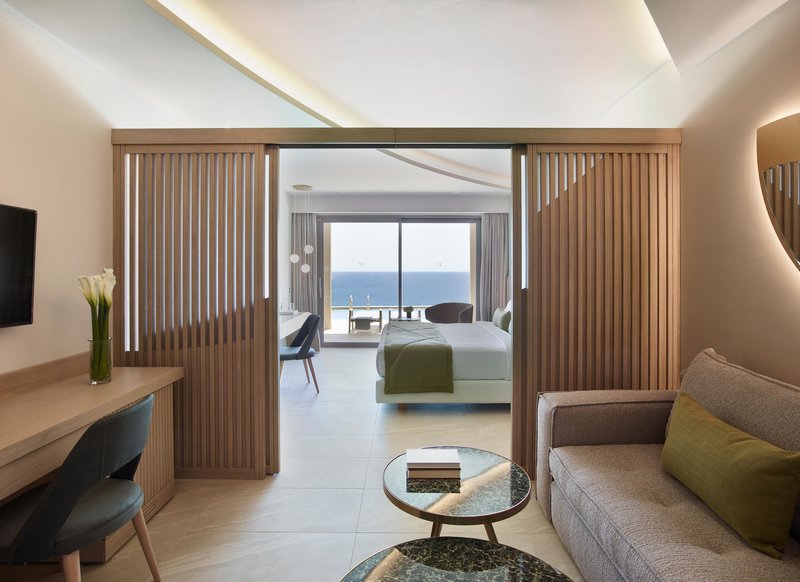 Mayia Exclusive Resort & Spa 35