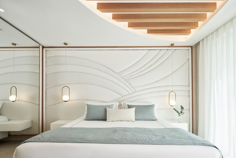 Mayia Exclusive Resort & Spa 36