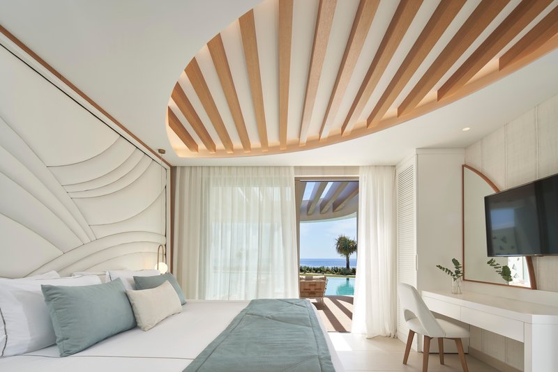 Mayia Exclusive Resort & Spa 37