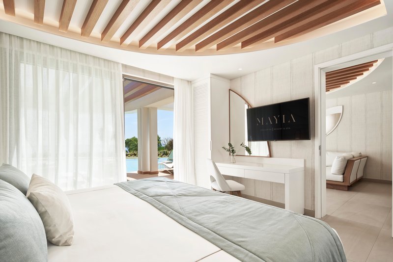 Mayia Exclusive Resort & Spa 38
