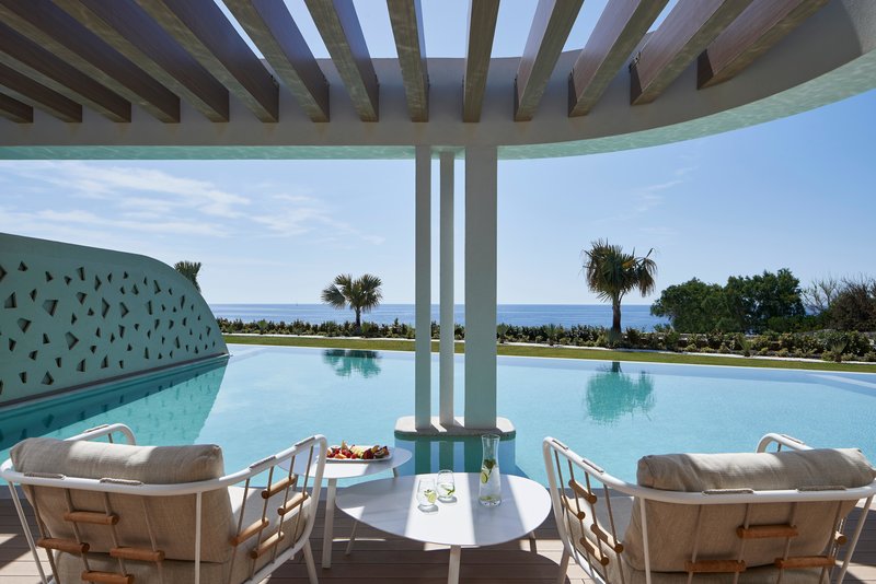 Mayia Exclusive Resort & Spa 41