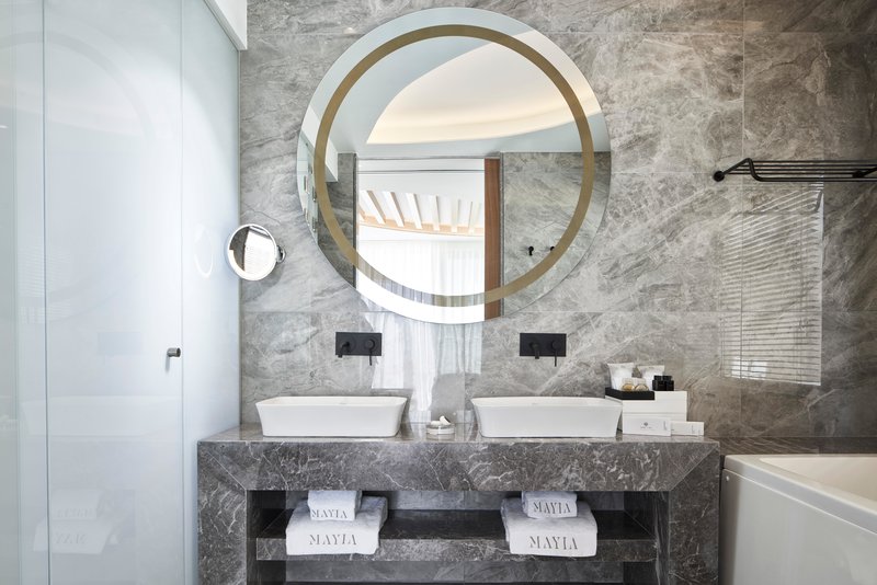Mayia Exclusive Resort & Spa 43