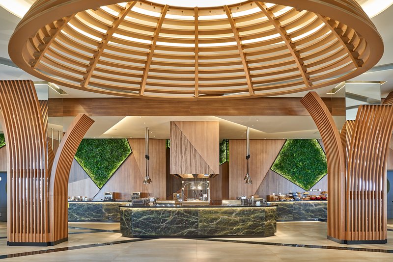 Mayia Exclusive Resort & Spa 48