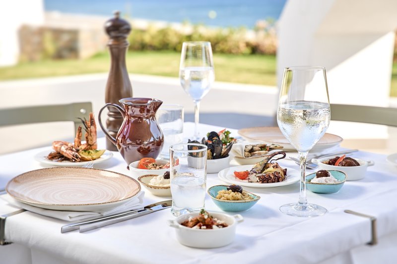 Mayia Exclusive Resort & Spa 51