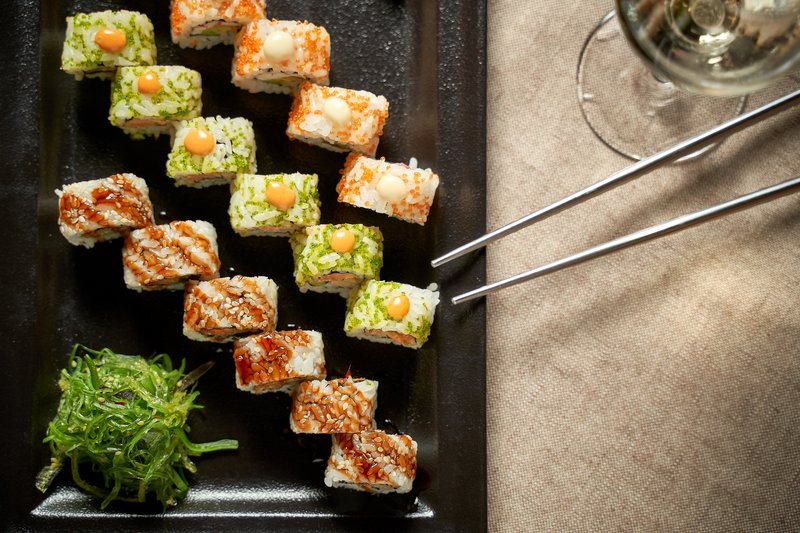 Mayia Exclusive Resort & Spa 53