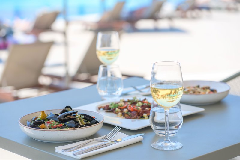 Mayia Exclusive Resort & Spa 56