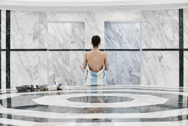 Mayia Exclusive Resort & Spa 60