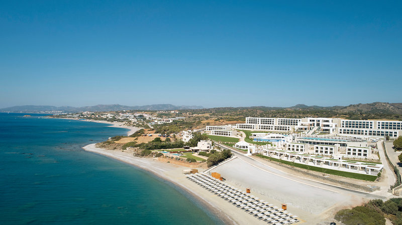 Mayia Exclusive Resort & Spa 2