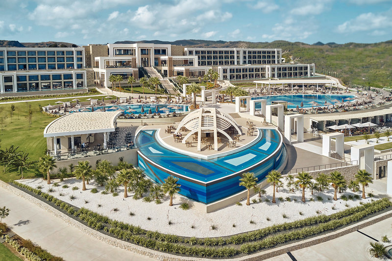 Mayia Exclusive Resort & Spa 3