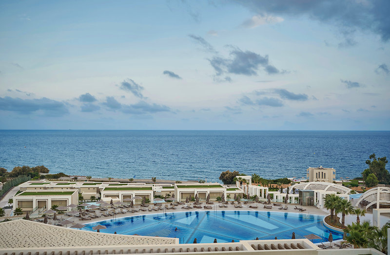 Mayia Exclusive Resort & Spa 4