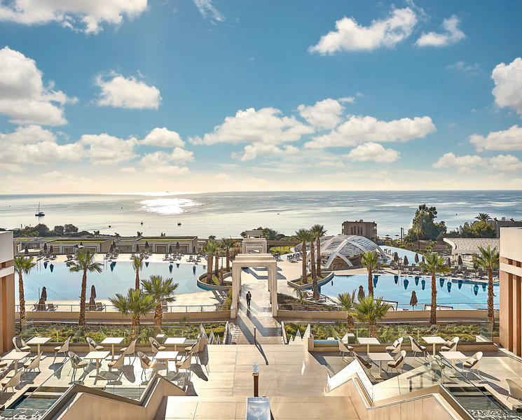 Mayia Exclusive Resort & Spa 5