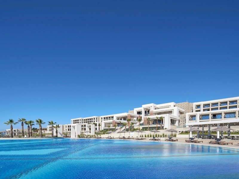 Mayia Exclusive Resort & Spa 16