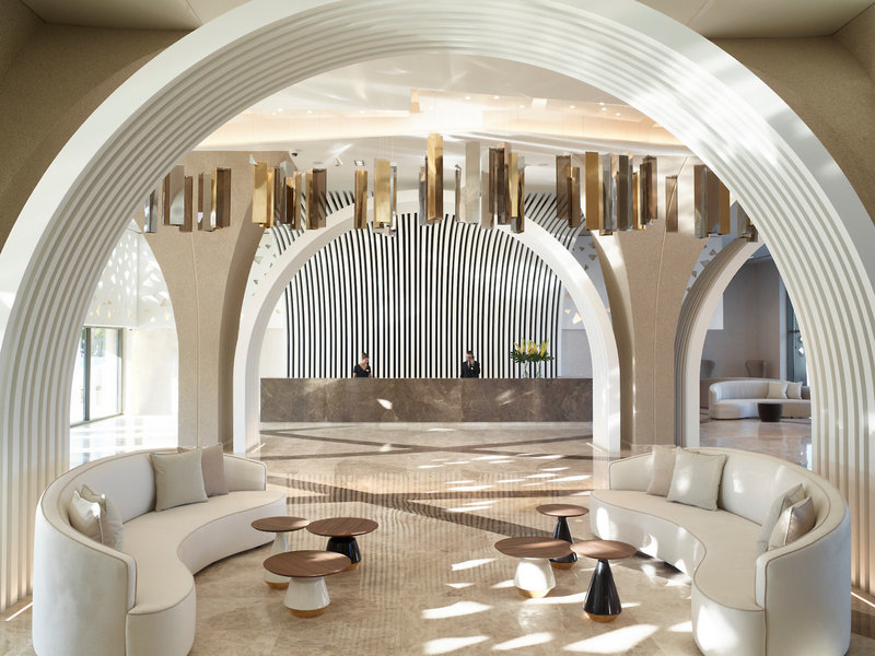 Mayia Exclusive Resort & Spa 19