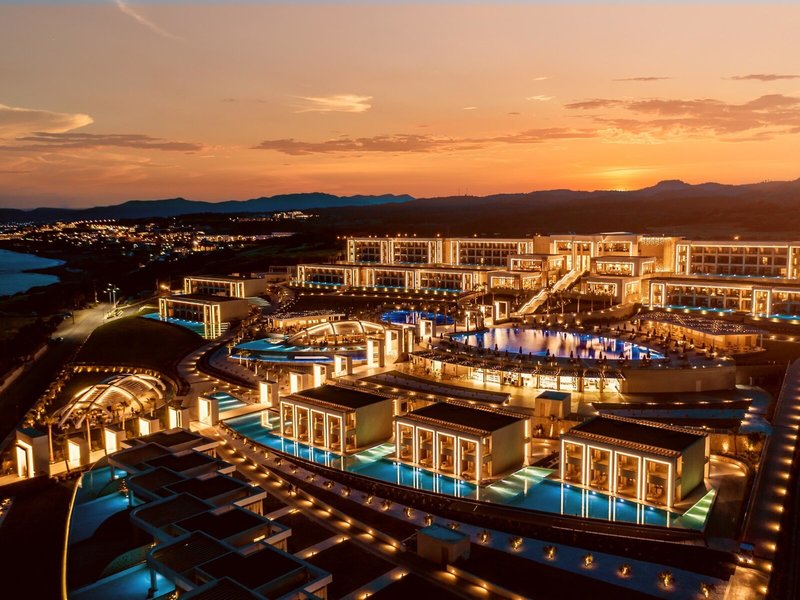 Mayia Exclusive Resort & Spa 23