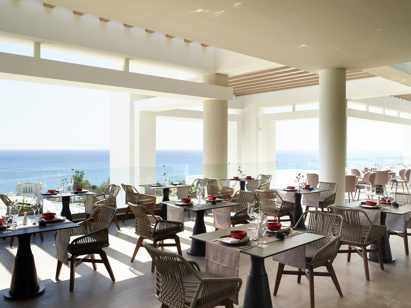 Mayia Exclusive Resort & Spa 29