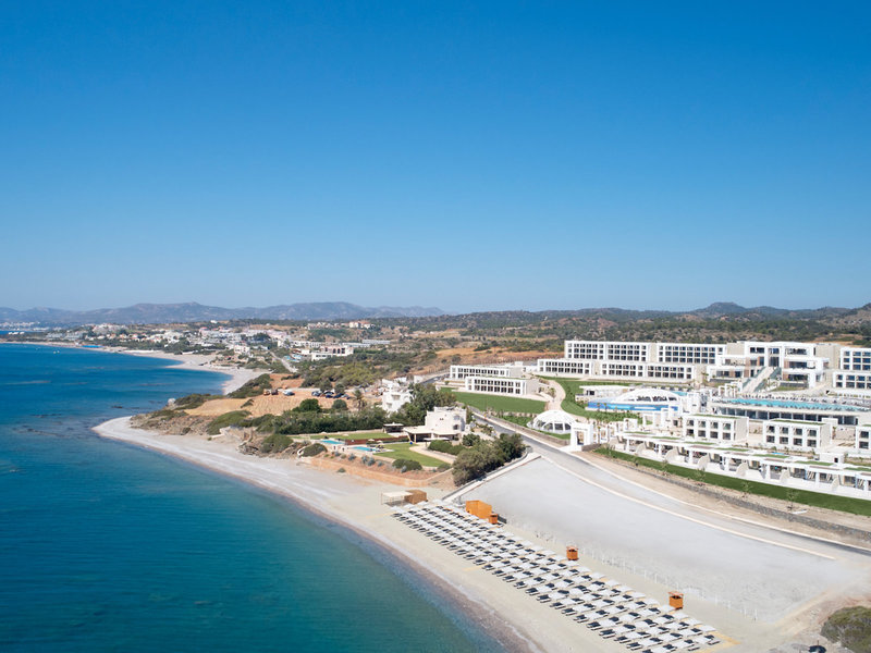 Mayia Exclusive Resort & Spa 4