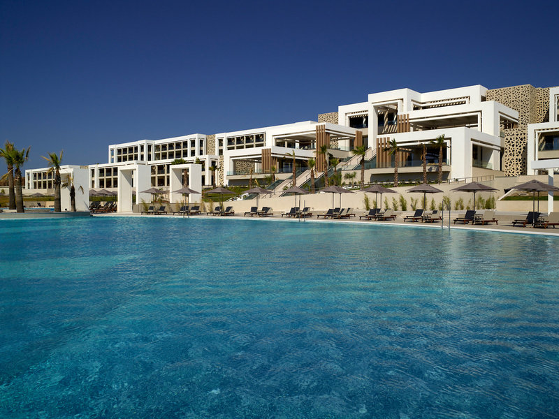 Mayia Exclusive Resort & Spa 5