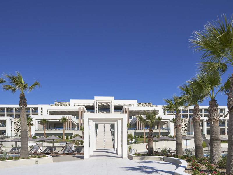Mayia Exclusive Resort & Spa 6