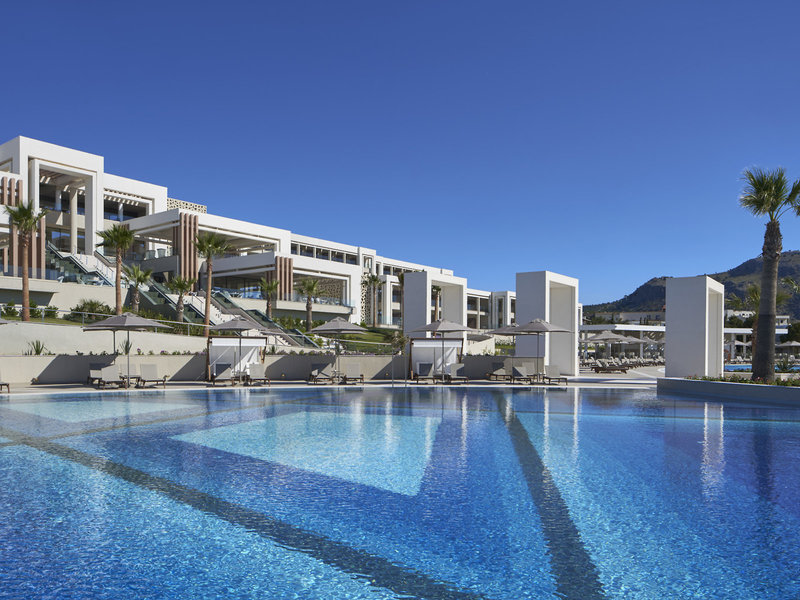Mayia Exclusive Resort & Spa 7
