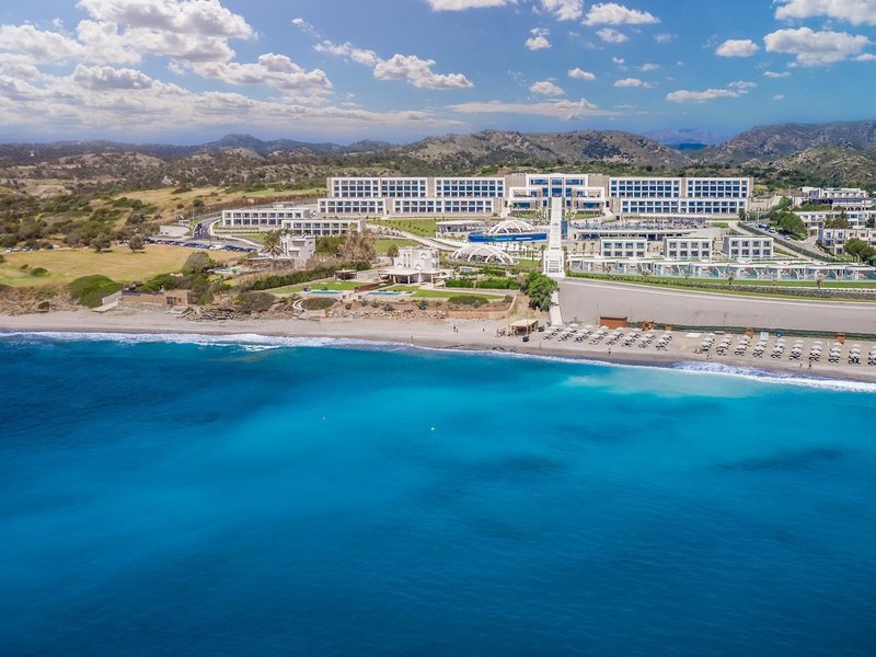 Mayia Exclusive Resort & Spa 12