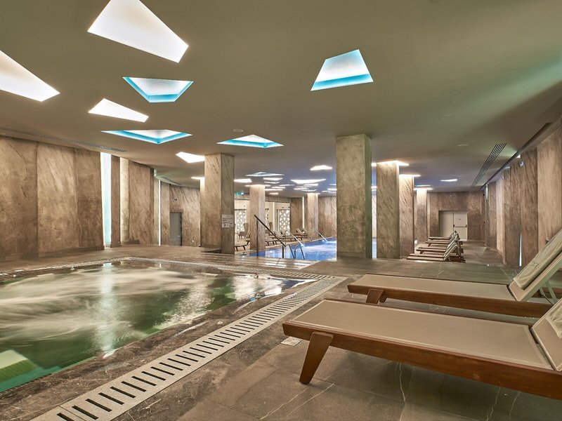 Mayia Exclusive Resort & Spa 17