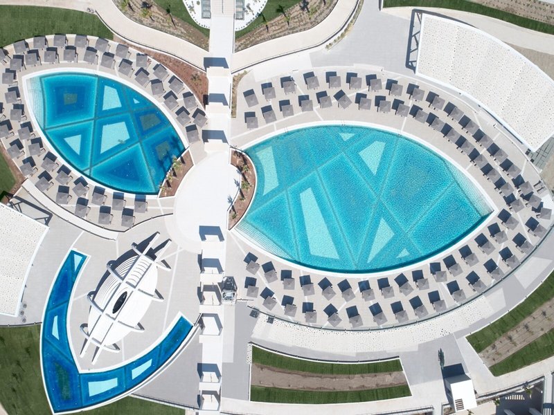 Mayia Exclusive Resort & Spa 18