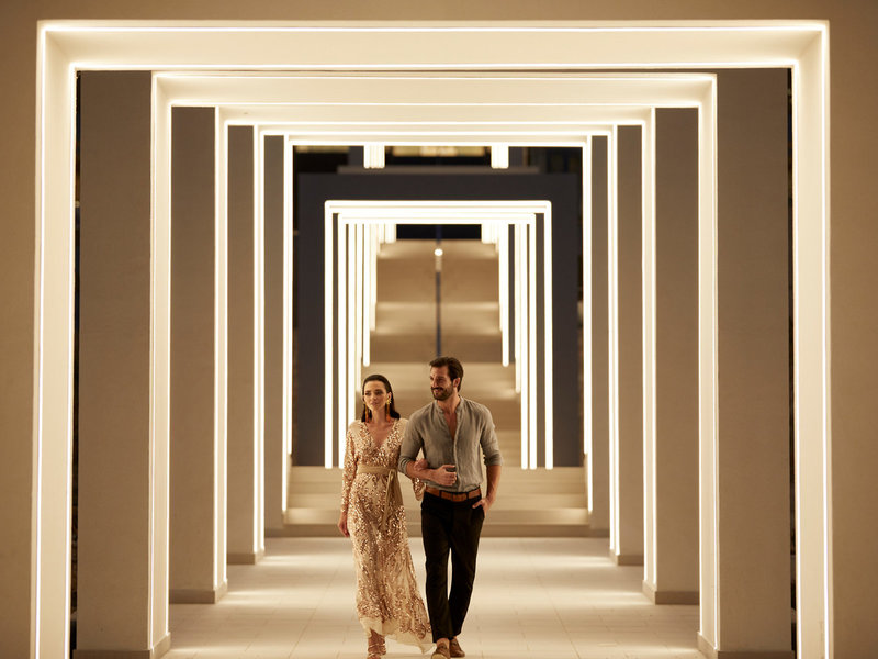 Mayia Exclusive Resort & Spa 21