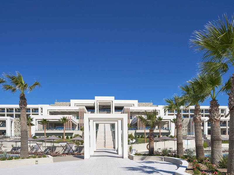 Mayia Exclusive Resort & Spa 22