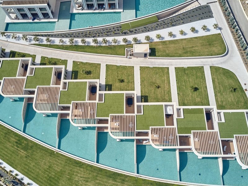 Mayia Exclusive Resort & Spa 24