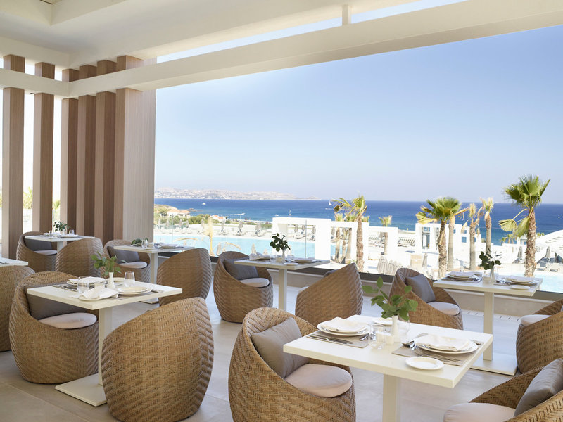 Mayia Exclusive Resort & Spa 25