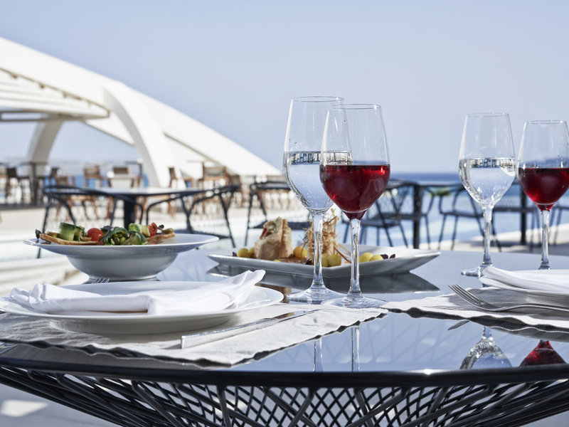 Mayia Exclusive Resort & Spa 26