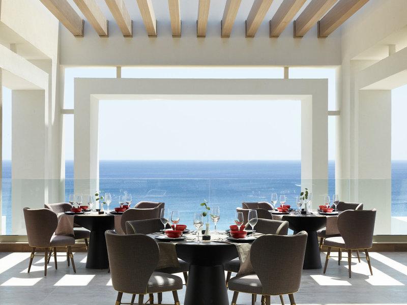 Mayia Exclusive Resort & Spa 28