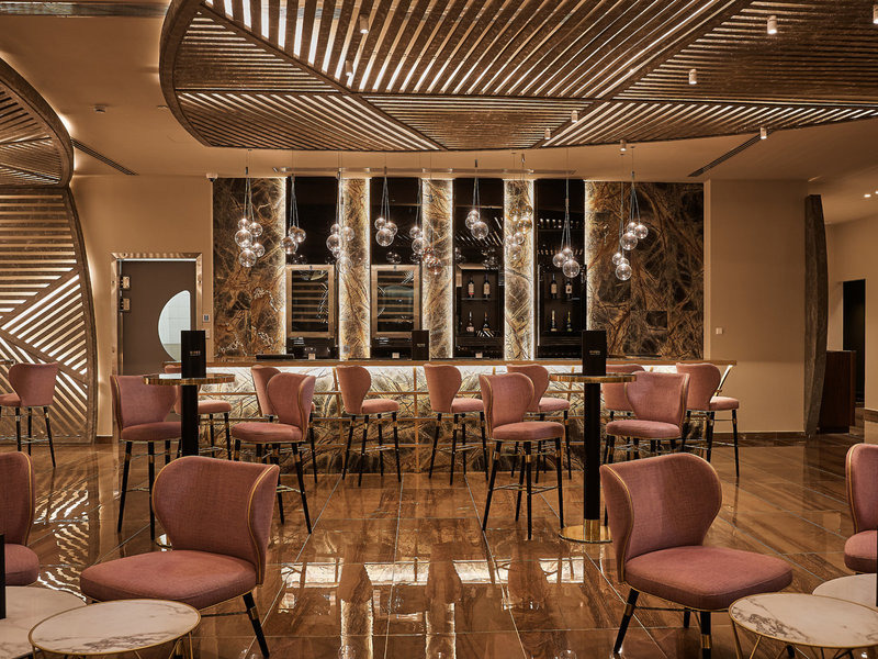 Mayia Exclusive Resort & Spa 35