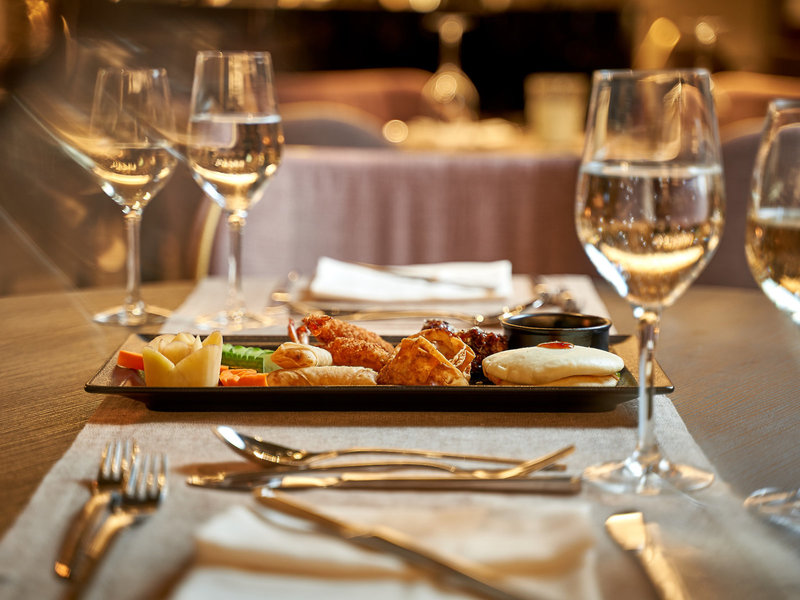 Mayia Exclusive Resort & Spa 37