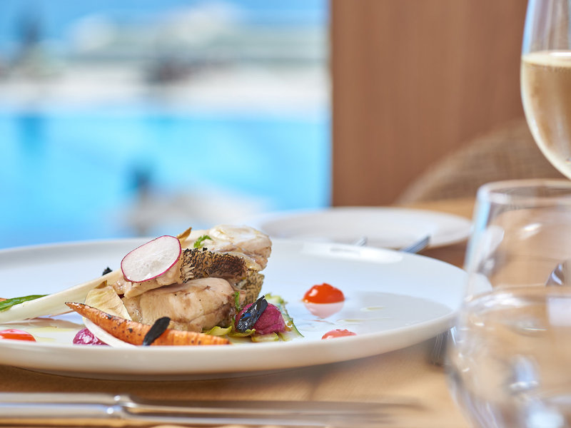 Mayia Exclusive Resort & Spa 38