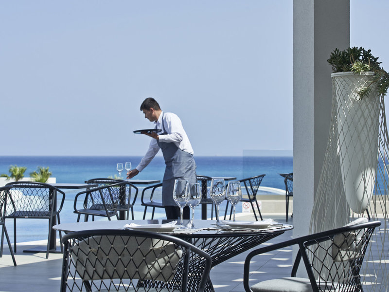 Mayia Exclusive Resort & Spa 43