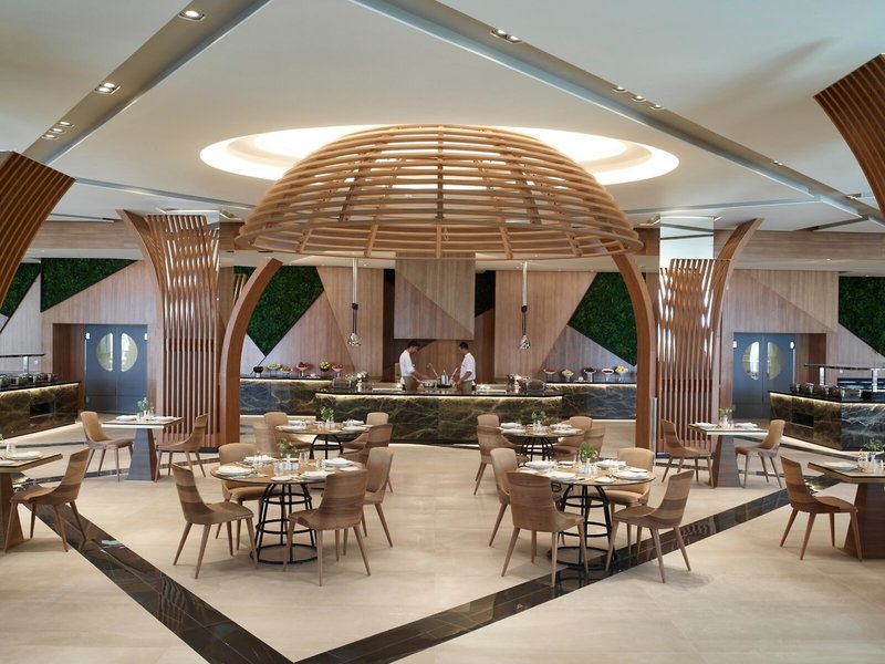 Mayia Exclusive Resort & Spa 44