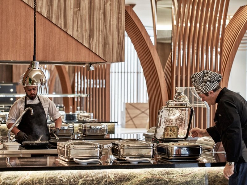 Mayia Exclusive Resort & Spa 45