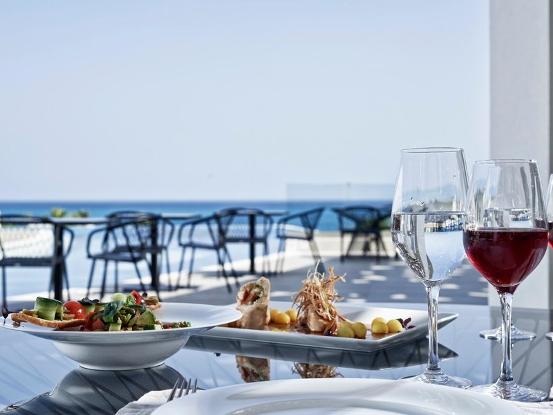 Mayia Exclusive Resort & Spa 46