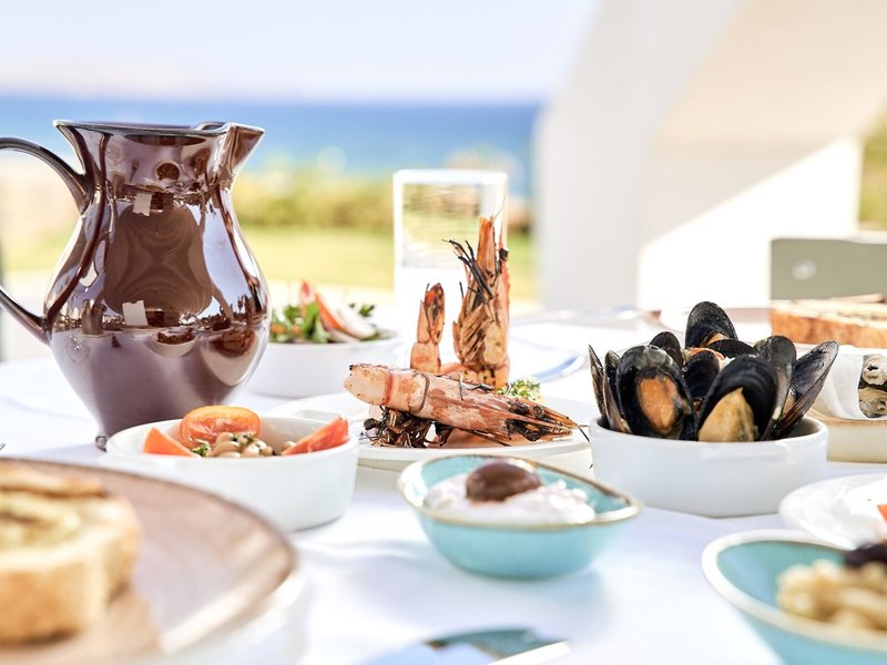 Mayia Exclusive Resort & Spa 47